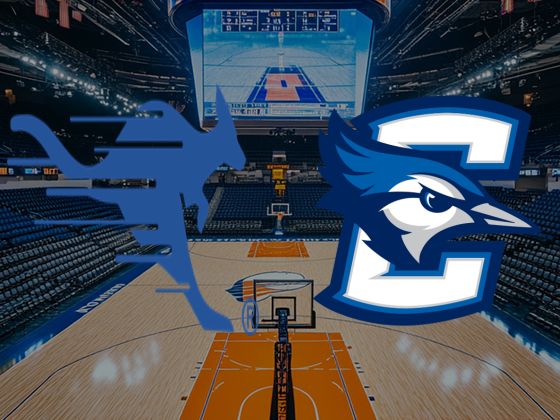 Creighton Bluejays vs. Kansas City Roos